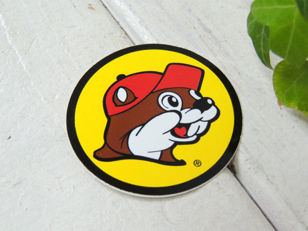 セール！ Buc-ee バッキーズ ステッカー BUC-EE´S BUCEES Buc-ee 40枚 ...