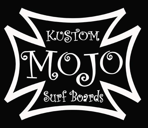 MOJO 安室 正人 ×  FIRST TRIP KUSTOM Surfboard カスタム オーダー サーフボード